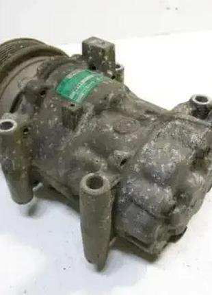 Компрессор кондиционера thalia 1,5dci 8200315744 6