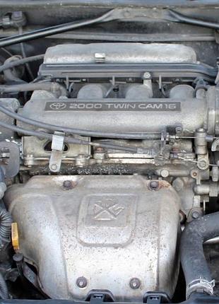 Акпп автоматична коробка передач toyota celica t20 93-99 2.0 3s-ge