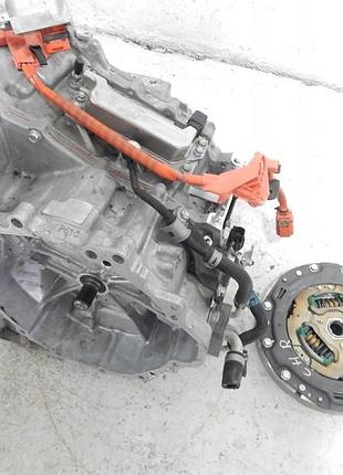 Акпп автоматична коробка передач toyota prius iv 1.8 hybrid 16-22