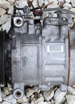 Компресор кондиціонера bmw e87 e90 e60 x3 6987862