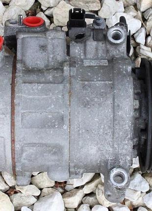 Компресор кондиціонера bmw e87 e90 e60 x3 6987862 2