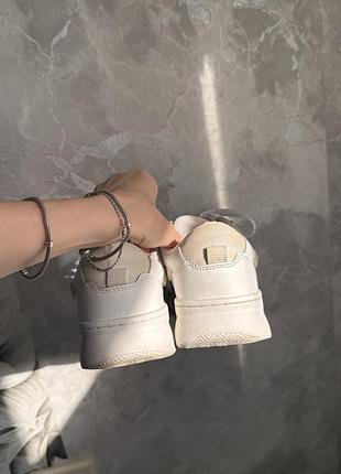 Кроссовки lacoste 2