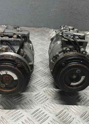 Компресор кондиціонера bmw x3 e83 3.0d 6915388