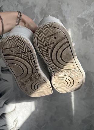 Кроссовки lacoste 3