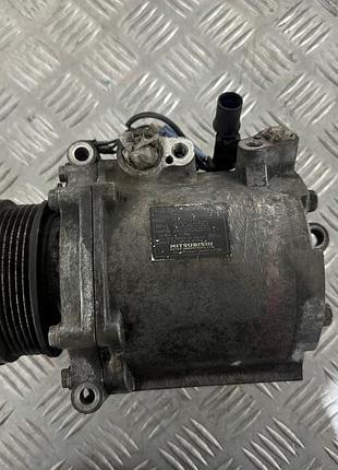 Компрессор кондиционера peugeot 4007 2.2 hdi 7813a091