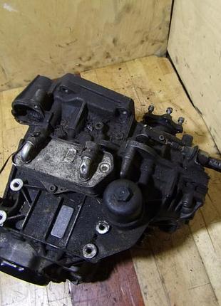 Акпп автоматична коробка передач volkswagen touran 1