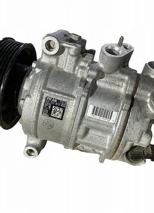 Компресор кондиціонера audi volkswagen 5q0820803f