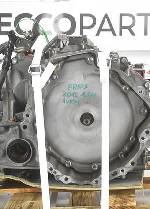 Акпп автоматична коробка передач автоматична cvt g110047090 toyota prius iii 1.8 hybrid