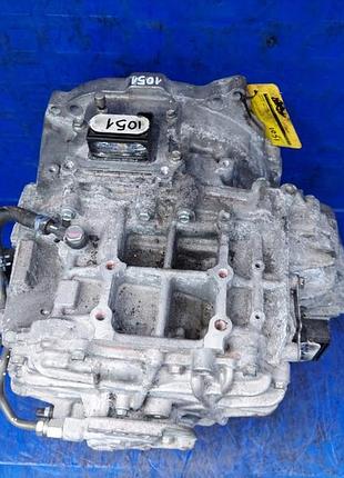 Акпп автоматична коробка передач toyota yaris iii 1.5 hybrid 1lm