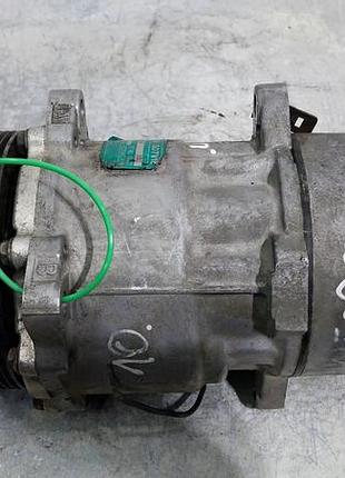 Компрессор кондиционера а компресора sd7v16-1013 volvo 460 480 2.0i gle
