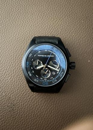 Годинник/циферблат porsche design