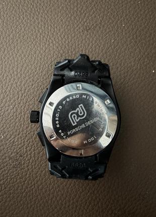 Годинник/циферблат porsche design 2