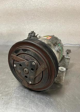 Компресор кондиціонера nissan almera n16 926009f510
