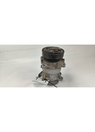 Компрессор кондиционера 1j0820803k audi a3 8l