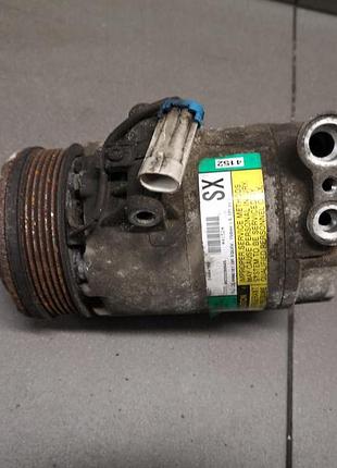 Компресор кондиціонера opel zafira a 2.0 24464152
