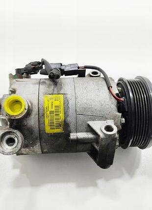 Компресор кондиціонера ford c-max mk2 1.0 cv6119d629fc