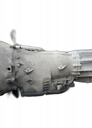 Акпп автоматична коробка передач jeep grand cherokee wk 05-10 crd