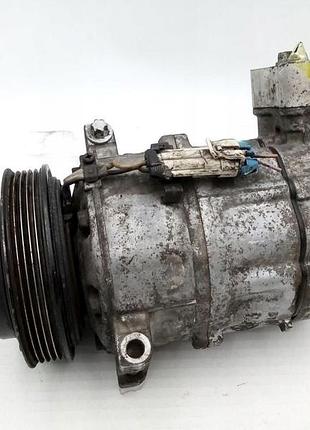 Компресор кондиціонера opel vectra c