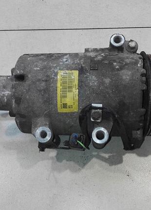 Компресор кондиціонера ford focus mk2. 2
