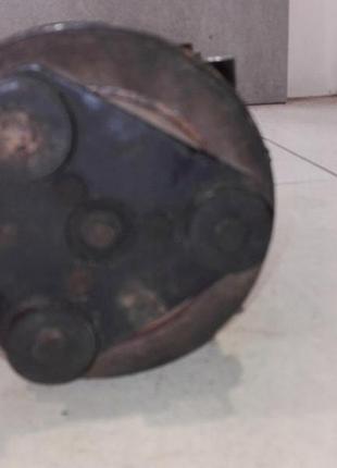 Компресор кондиціонера ford focus mk2. 4