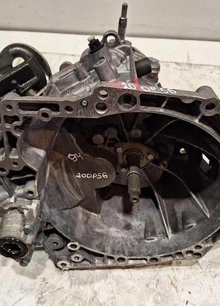 Акпп автоматична коробка передач 20dp56 peugeot 3008 i 1.6 vti