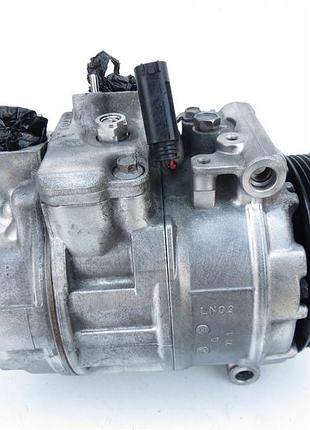 Компрессор кондиционера а компресора a0022306211 mercedes cls w218 4.7 v8