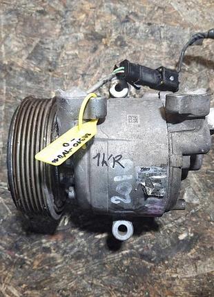 Компрессор кондиционера toyota aygo ii c1 108 14-20 1,0 88310-yv010