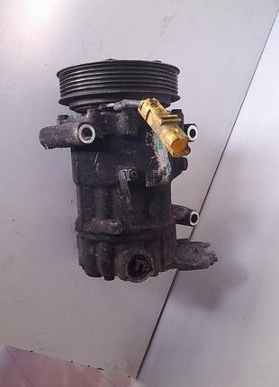 Компресор кондиціонера 9651910980 citroen peugeot