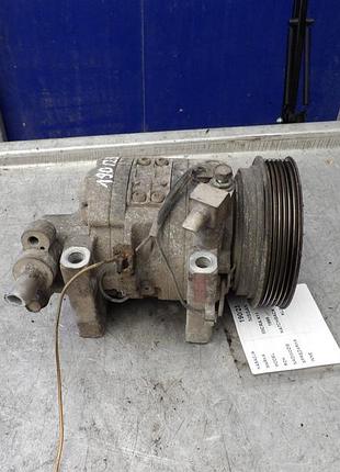 Компресор кондиціонера nissan micra k11 92600-6f600 2f23545010