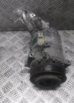Компресор кондиціонера opel vectra c 2.2 dti