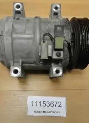 Компрессор кондиционера volvo v40 s40 1.8 2.0 16v