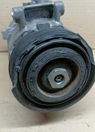 Компресор кондиціонера 4m0820803 audi a4 b9 3