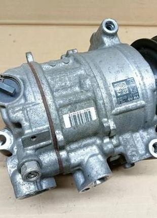 Компресор кондиціонера 4m0820803 audi a4 b9 4