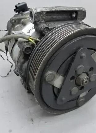 Компрессор кондиционера klima 9651911180 peugot 2.0 hdi