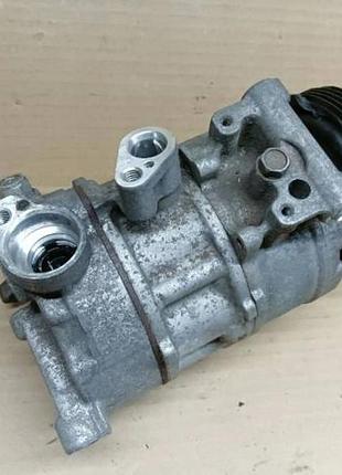 Компресор кондиціонера 4m0820803 audi a4 b9 7