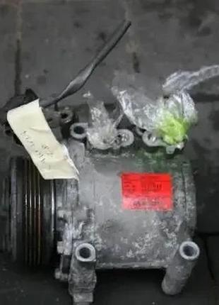 Компрессор кондиционера carisma 1,8 mr500007
