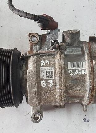 Компрессор кондиционера denso 8t0260805f