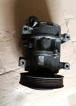 Компрессор кондиционера alfa fiat 4472208644