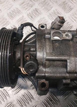 Компрессор кондиционера а компресора toyota yaris і lift 1.4 d4d 447220-6532