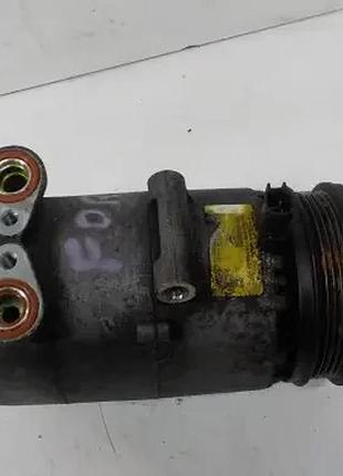 Компрессор кондиционера focus mk2 1.6 16v