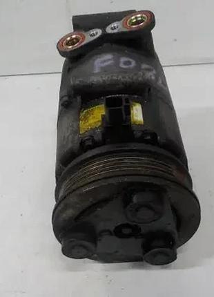 Компрессор кондиционера focus mk2 1.6 16v 2