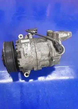 Компрессор кондиционера 2.0i bmw e90 e91 e87 e46