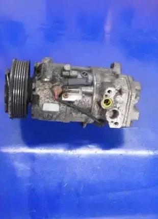 Компрессор кондиционера 2.0i bmw e90 e91 e87 e46 2
