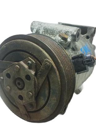 Компресор кондиціонера renault 1.9 dci 1.6 b 01140018 8200309193 6561318