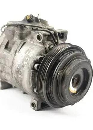 Компресор кондиціонера volkswagen audi 2.5 tdi 4d0260808a