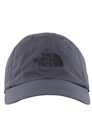 Нейлоновая бейсболка the north face оригинал