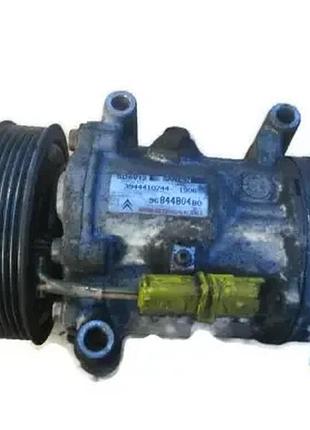 Компрессор кондиционера peugeot 1007 9684480480