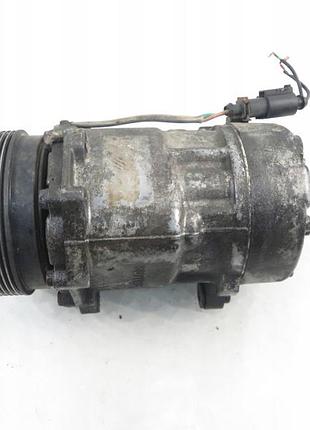 Компресор кондиціонера vw bora 1.9 tdi sd7vcb 4