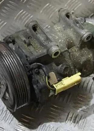 Компрессор кондиционера 2.0 hdi peugeot 407