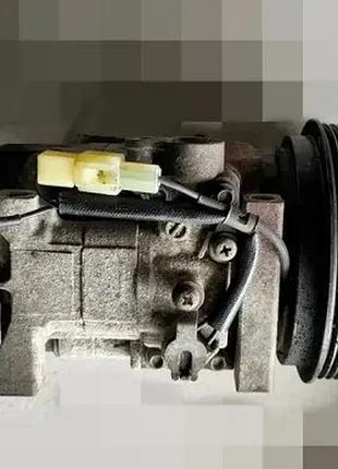 Компрессор кондиционера mazda 6 vi gh h12a0ca4je